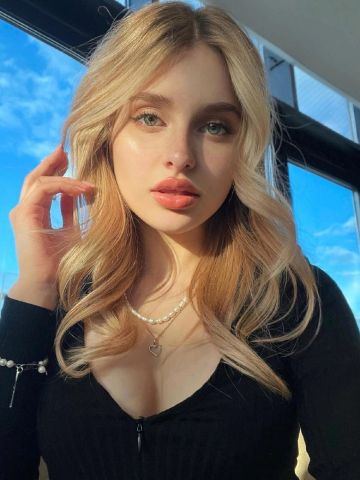 Проститутка Марина
